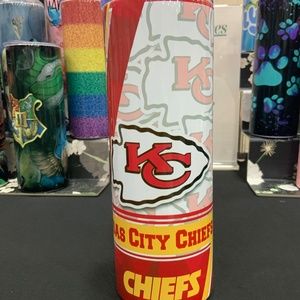 20oz Sports Team Tumblers